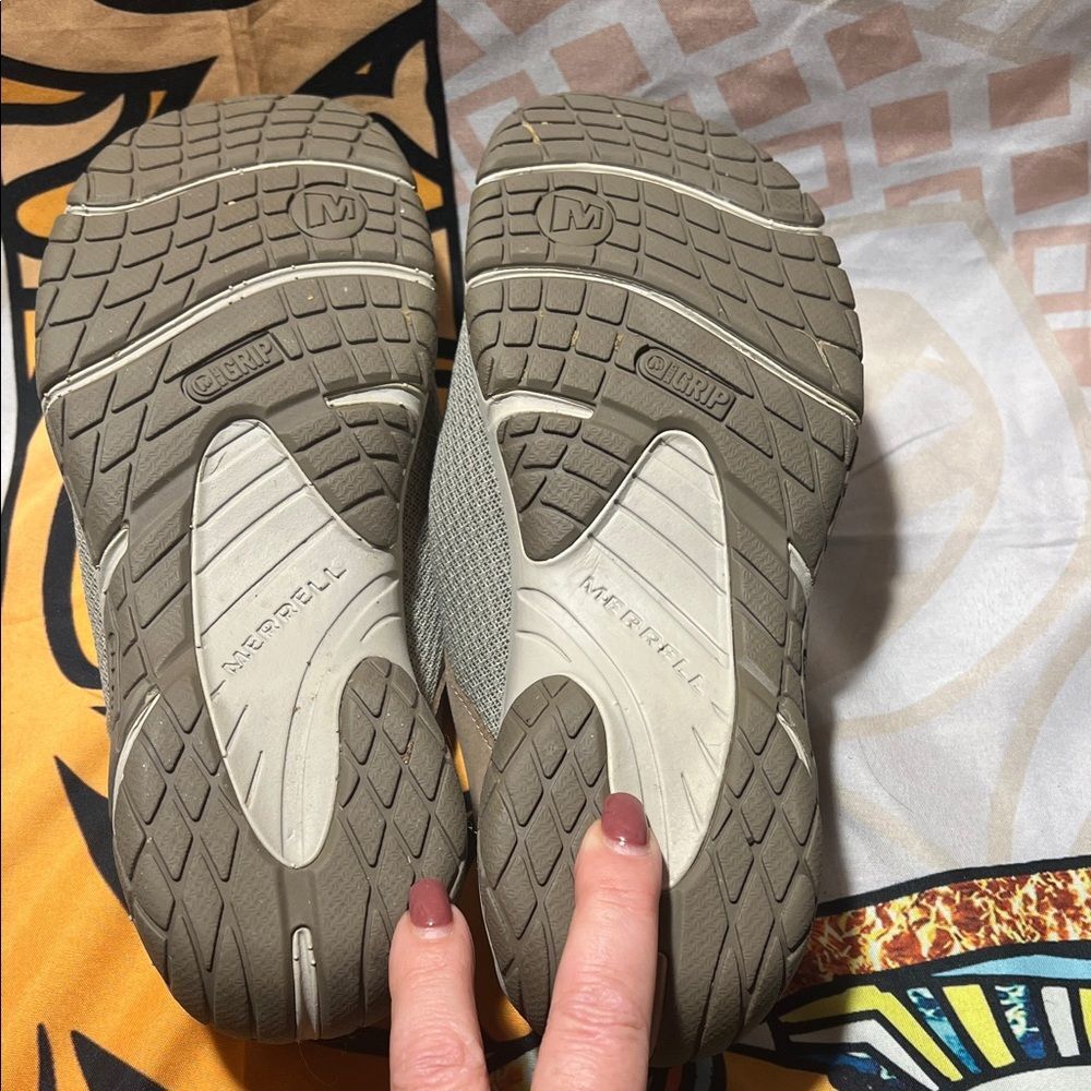 Merrell Women's Encore Breeze 4 Slip-on Clogs - Size 7.5 - Picture 6 of 8